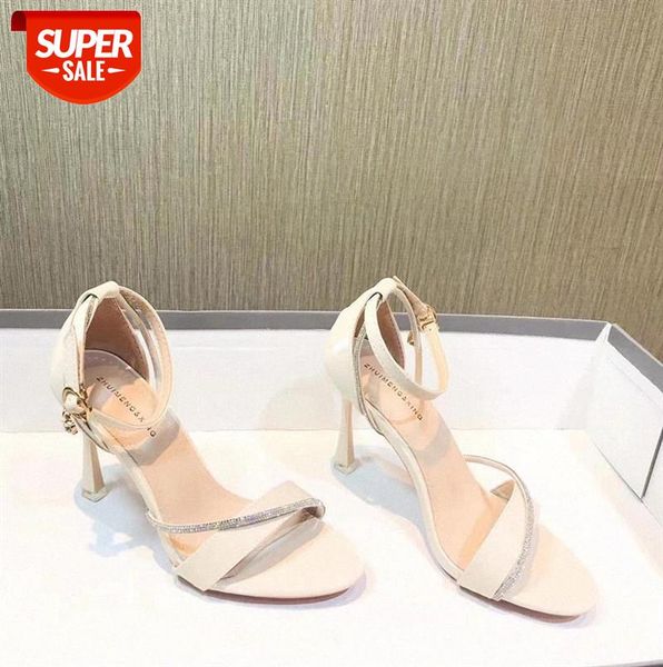 women's high heels stiletto sandals with rhinestone buckle open toe women 183-av2 #e41r, Black 
women's high heels stiletto sandals with rhinestone buckle open toe women 183-av2 #e41r, Black