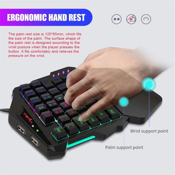 keyboards hxsj v500 streaming ribbon one-handed gaming keyboard converter portable mechanical
keyboards hxsj v500 streaming ribbon one-handed gaming keyboard converter portable mechanical
