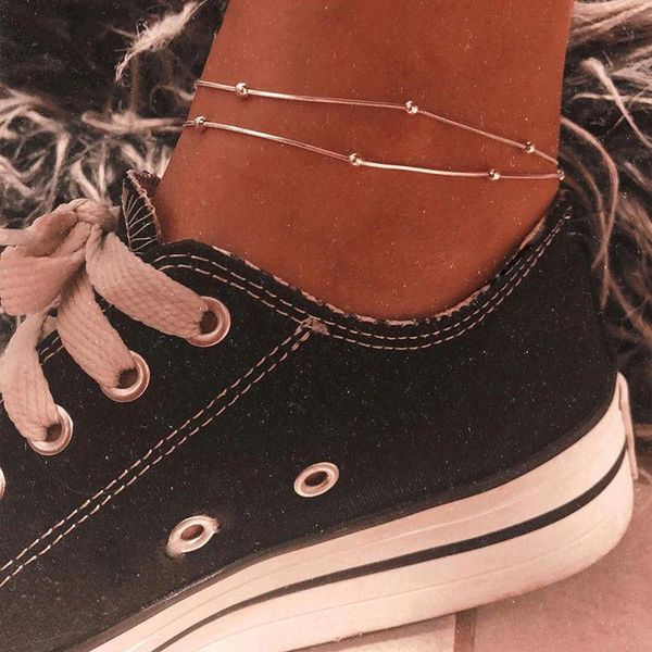 anklets fashion for women bead clear crystal summer beach ankle bracelets on the leg foot jewelry 20cm & 27.5cm long, Red;blue
anklets fashion for women bead clear crystal summer beach ankle bracelets on the leg foot jewelry 20cm & 27.5cm long, Red;blue