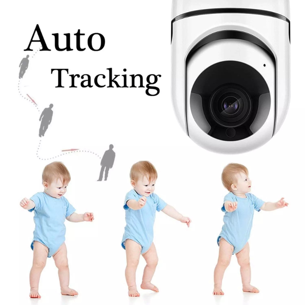smart wifi camera hd 1080p cloud wireless ip intelligent auto tracking of human home security surveillance cameras
smart wifi camera hd 1080p cloud wireless ip intelligent auto tracking of human home security surveillance cameras