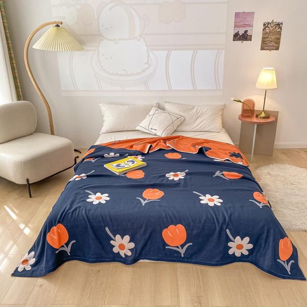 cartoon blankets flowers pure cotton yarn blanket throw on bed/car/sofa lovely kids bedding twin bedclothes
cartoon blankets flowers pure cotton yarn blanket throw on bed/car/sofa lovely kids bedding twin bedclothes