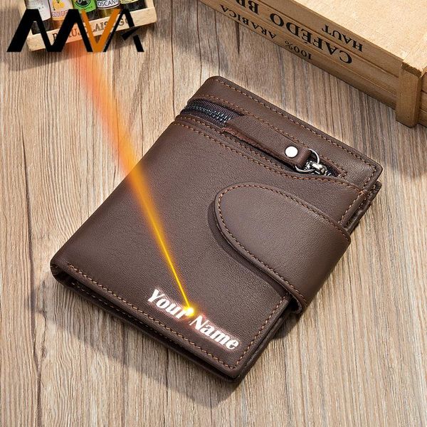 wallets wallet men zipper genuine leather with coin pocket short purse standard male rfid hasp portfel, Red;black
wallets wallet men zipper genuine leather with coin pocket short purse standard male rfid hasp portfel, Red;black