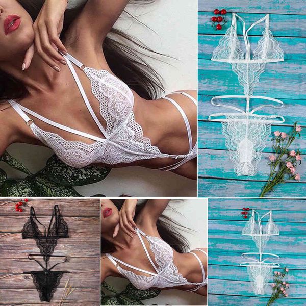 sets lingerie exotic sleepwear women g-string dress underwear babydoll nightwear girlfriends femme, Black;white
sets lingerie exotic sleepwear women g-string dress underwear babydoll nightwear girlfriends femme, Black;white