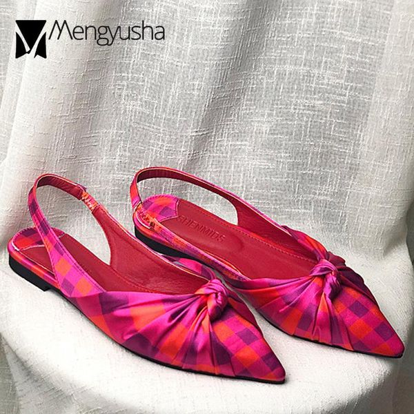 summer slingback shoes woman bowknot mules sandals pointed toe cloth flat sandalias 2021 femme stretch plaid floral flip flops, Black
summer slingback shoes woman bowknot mules sandals pointed toe cloth flat sandalias 2021 femme stretch plaid floral flip flops, Black