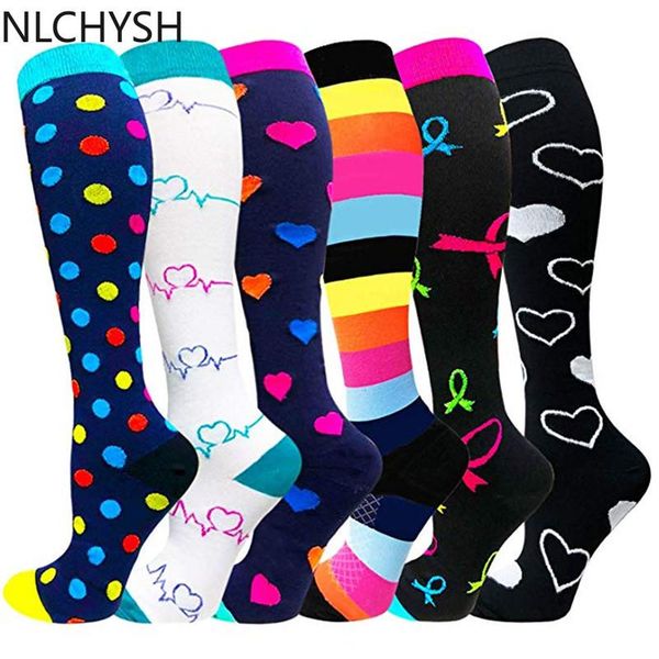 sports socks compression men women graduated athletic 30 mmhg professional nursing fit running flight travel outdoor hiking, Black
sports socks compression men women graduated athletic 30 mmhg professional nursing fit running flight travel outdoor hiking, Black