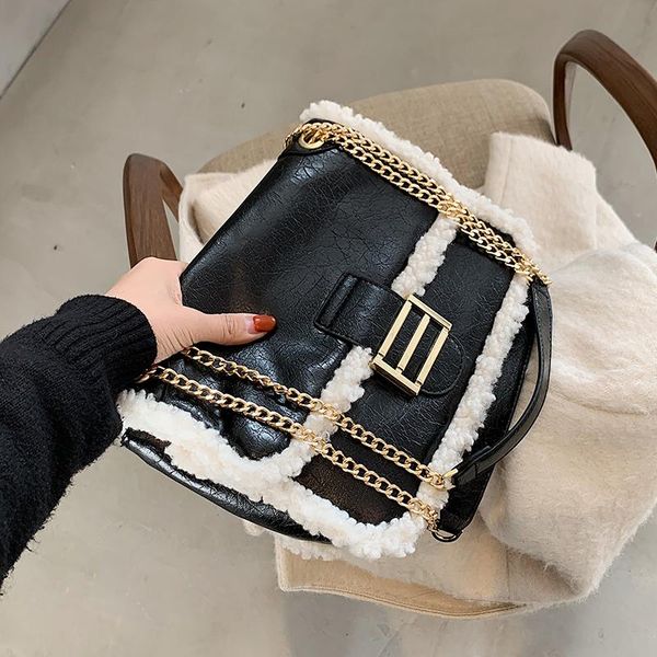 evening bags bag designer small pu leather crossbody 2021 fashion winter chain shoulder handbags women's trend hand 
evening bags bag designer small pu leather crossbody 2021 fashion winter chain shoulder handbags women's trend hand