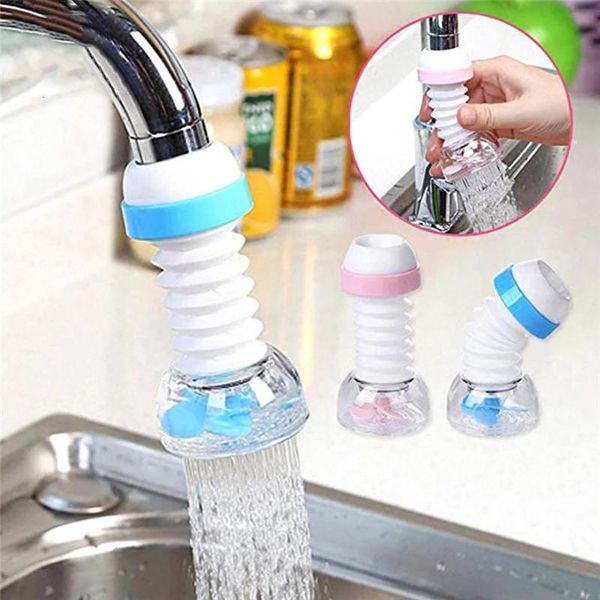other faucets, showers & accs 2pcs household kitchen faucet splash-proof head mouth llengthened filter rotatable water-saving nozzle
other faucets, showers & accs 2pcs household kitchen faucet splash-proof head mouth llengthened filter rotatable water-saving nozzle