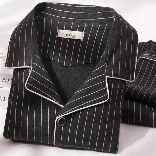 winter cotton men pajamas lounge sleepwear black plaid pijama man's warm bedgown home clothes 100% pure cotton pijama hombre pj 210812, Black;brown
winter cotton men pajamas lounge sleepwear black plaid pijama man's warm bedgown home clothes 100% pure cotton pijama hombre pj 210812, Black;brown