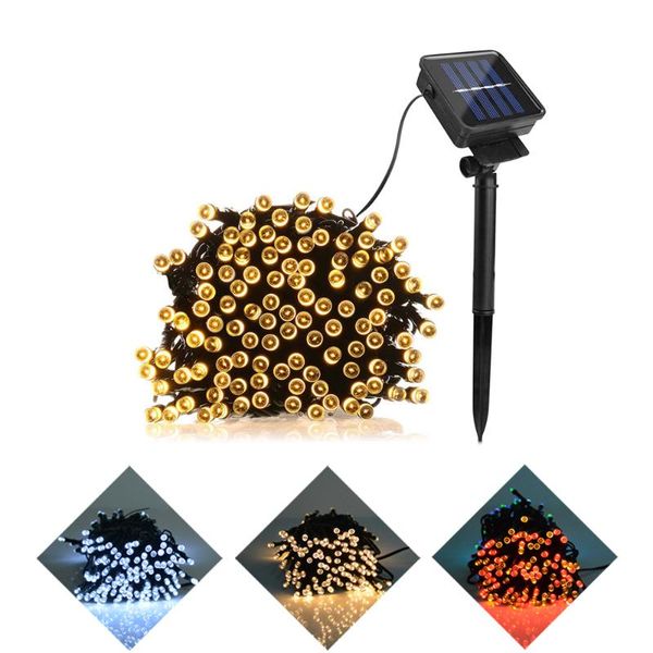 outdoor wall lamps light 50/100/200 leds solar lamp fairy string lighting outside street garden balcony christmas decoration
outdoor wall lamps light 50/100/200 leds solar lamp fairy string lighting outside street garden balcony christmas decoration