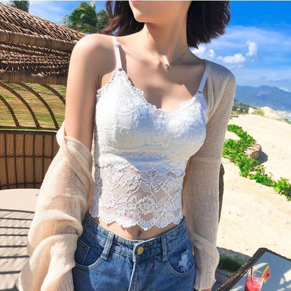 women's tanks & camis summer lace crop for women bustier tank camisole vest halter party bodycon black and white
women's tanks & camis summer lace crop for women bustier tank camisole vest halter party bodycon black and white