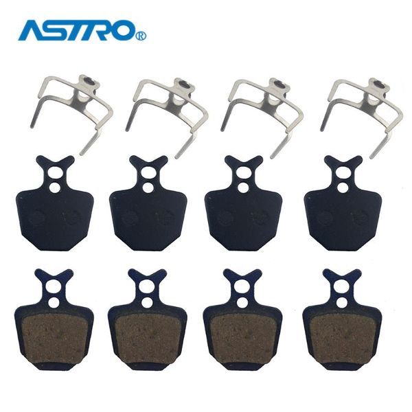 bike brakes 4 pair mtb brake pad semi metallic resin bicycle disc pads parts for giabt twins da6 da7 formula oro k18 k24
bike brakes 4 pair mtb brake pad semi metallic resin bicycle disc pads parts for giabt twins da6 da7 formula oro k18 k24