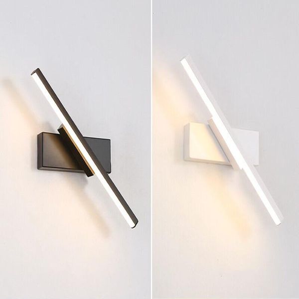 wall lamps led lamp 330° rotatable adjustable angle simple mirror light aluminum indoor for bedroom bedside living room
wall lamps led lamp 330° rotatable adjustable angle simple mirror light aluminum indoor for bedroom bedside living room
