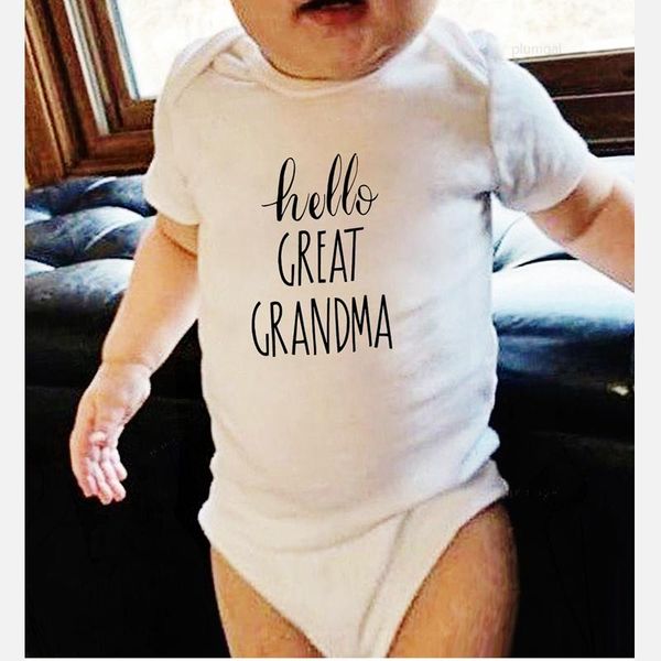jumpsuits baby rompers boy winter clothes long sleeve toddler printing hello great grandma born girl onesie, Blue
jumpsuits baby rompers boy winter clothes long sleeve toddler printing hello great grandma born girl onesie, Blue