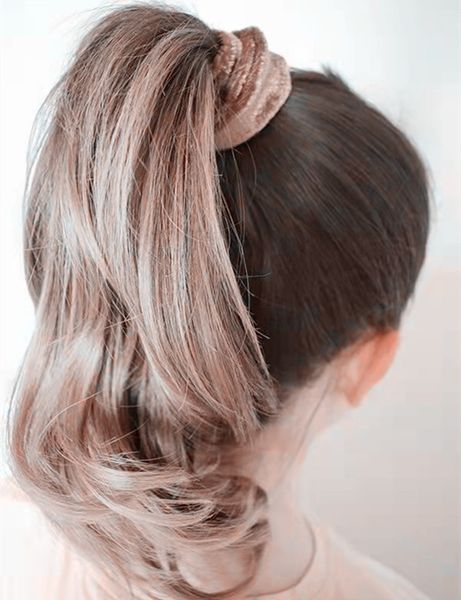 brown blonde body wave wrap around ponytail extensions clip ins blond russion virgin human hair natural pony tail hairpiece for women, Black
brown blonde body wave wrap around ponytail extensions clip ins blond russion virgin human hair natural pony tail hairpiece for women, Black
