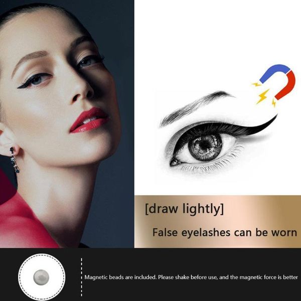 false eyelashes reusable 3d fashion magnetic eye makeup eyelash tweezers set without glue cosmetic decoration
false eyelashes reusable 3d fashion magnetic eye makeup eyelash tweezers set without glue cosmetic decoration