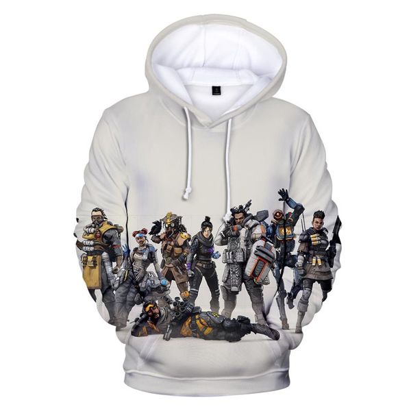 men's hoodies & sweatshirts apex legends 3d men/women 2021 game autumn fashion casual sweatshirt print hoodie, Black
men's hoodies & sweatshirts apex legends 3d men/women 2021 game autumn fashion casual sweatshirt print hoodie, Black