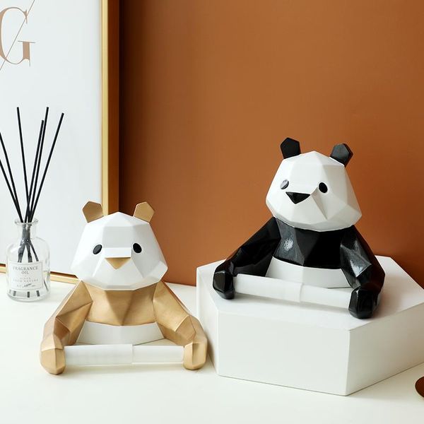 tissue boxes & napkins bathroom decoration resin panda doll roll toilet paper holder wall-mounted towel hand kitchen
tissue boxes & napkins bathroom decoration resin panda doll roll toilet paper holder wall-mounted towel hand kitchen