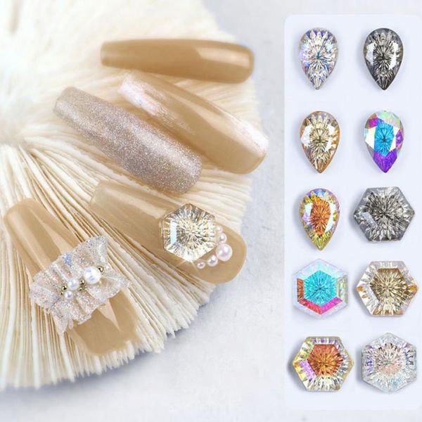 nail beads colorful elegant decorative water drop rhinestones for women art decorations, Silver;gold
nail beads colorful elegant decorative water drop rhinestones for women art decorations, Silver;gold