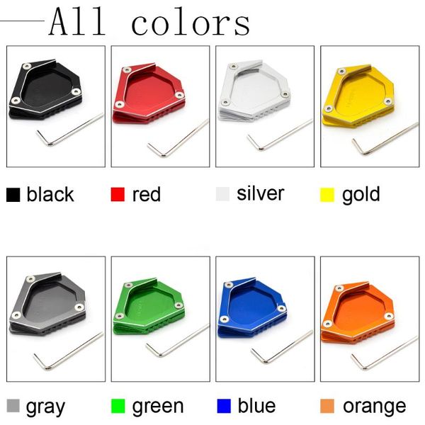 other motorcycle parts for benelli leoncino 500 cnc side stands kickstand sidestand extension enlarge plate pad bn302 bn251
other motorcycle parts for benelli leoncino 500 cnc side stands kickstand sidestand extension enlarge plate pad bn302 bn251