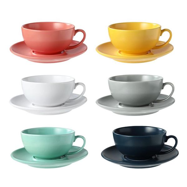 cups & saucers nordic minimalist ceramic cup yellow home coffee and saucer set tazzine caffe office afternoon tea mm60byd
cups & saucers nordic minimalist ceramic cup yellow home coffee and saucer set tazzine caffe office afternoon tea mm60byd