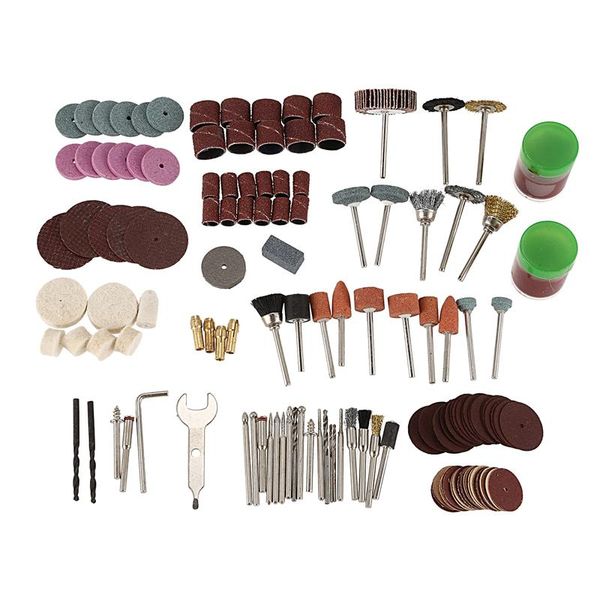 est 142pcs electric grind mini rotary power drill tool accessory kit set professional bits
est 142pcs electric grind mini rotary power drill tool accessory kit set professional bits