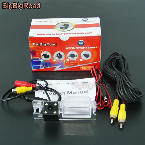 car rear view cameras& parking sensors bigbigroad backup ccd camera night vision waterproof for bravo 2011
car rear view cameras& parking sensors bigbigroad backup ccd camera night vision waterproof for bravo 2011