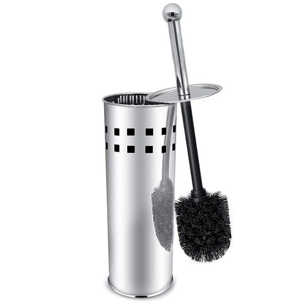 -toilet brush and holder, 304 bamboo charcoal stainless steel toilet for bathroom storage organization - space savi brushes & holders
-toilet brush and holder, 304 bamboo charcoal stainless steel toilet for bathroom storage organization - space savi brushes & holders