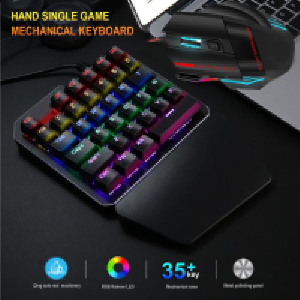 3pcs gaming keyboard mouse converter set 35 key colorful left mobile gamepad controller for smart phone jhp- combos
3pcs gaming keyboard mouse converter set 35 key colorful left mobile gamepad controller for smart phone jhp- combos