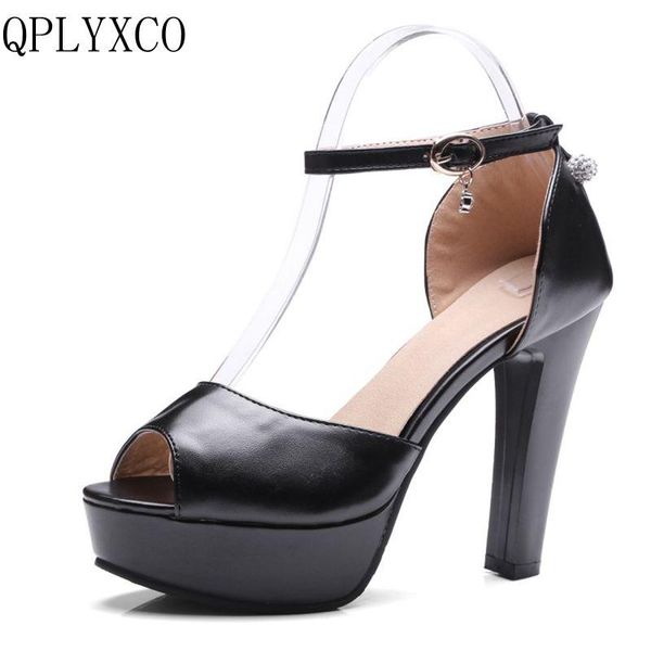 big size 32-45 women shoes sandals super high heeled(13cm) buckle ankle wrapped thin fashion summer stlye 101-3, Black
big size 32-45 women shoes sandals super high heeled(13cm) buckle ankle wrapped thin fashion summer stlye 101-3, Black