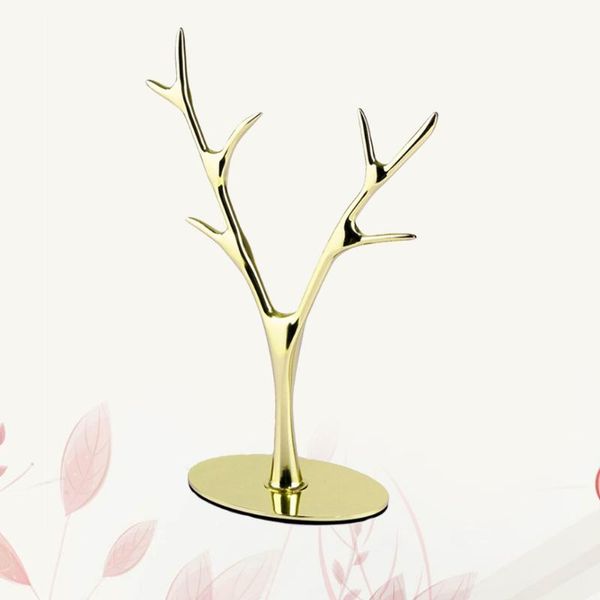 hooks & rails 1pc jewelry display stand tree shaped rings necklace watch hanging rack organizer
hooks & rails 1pc jewelry display stand tree shaped rings necklace watch hanging rack organizer