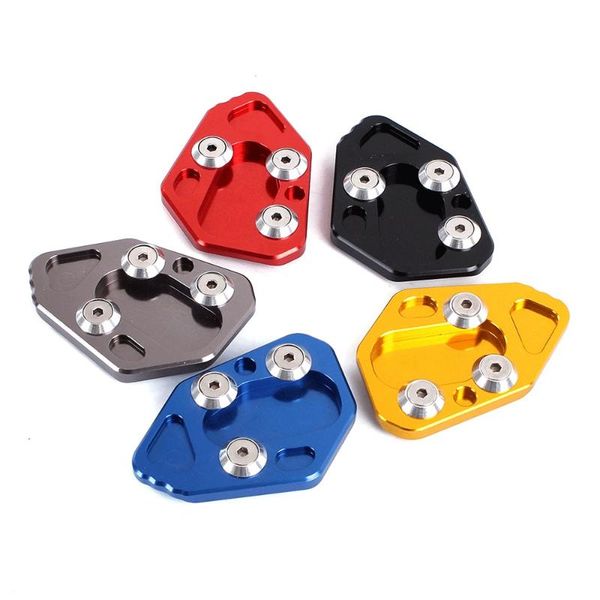 pedals motorcycle kickstand foot side stand extension pad support plate for f800r 2009-2014 hp2 sport 2008-2010 r1200s 05-08
pedals motorcycle kickstand foot side stand extension pad support plate for f800r 2009-2014 hp2 sport 2008-2010 r1200s 05-08