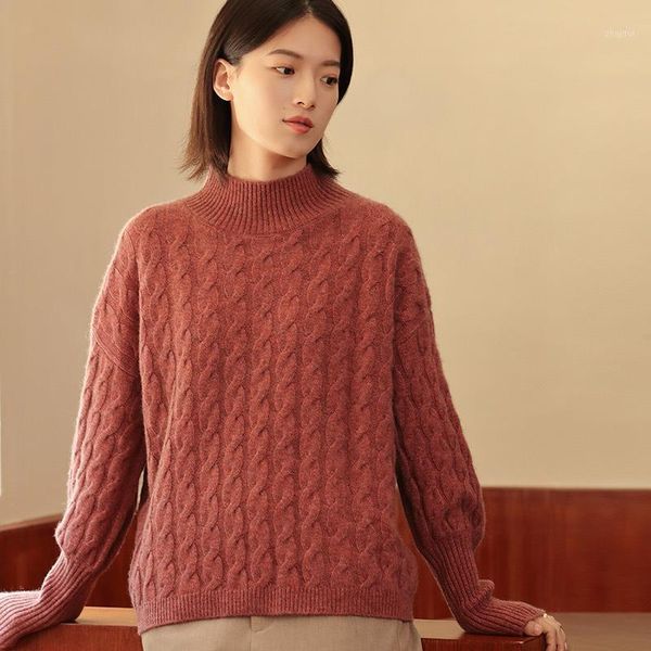 women's sweaters 2021 winter slim fit female sweater ladies solid color casual warm fashion women, White;black
women's sweaters 2021 winter slim fit female sweater ladies solid color casual warm fashion women, White;black