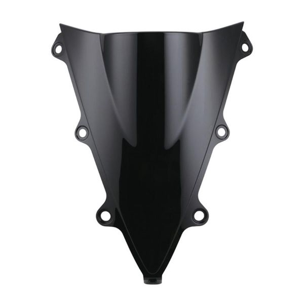 motorcycle windshield double bubble windscreen fairing for h-onda cbr 300r y98c
motorcycle windshield double bubble windscreen fairing for h-onda cbr 300r y98c