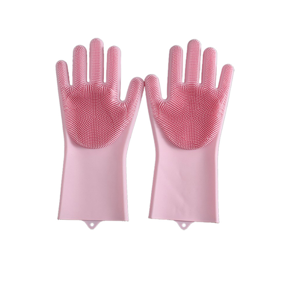 disposable gloves magic silicone clean cleaning brush reusable heat resistant for dish wash pet hair care
disposable gloves magic silicone clean cleaning brush reusable heat resistant for dish wash pet hair care