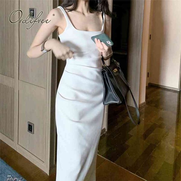 summer women long tank dress off shoulder sleeveless slim party slip 210513, Black;gray
summer women long tank dress off shoulder sleeveless slim party slip 210513, Black;gray