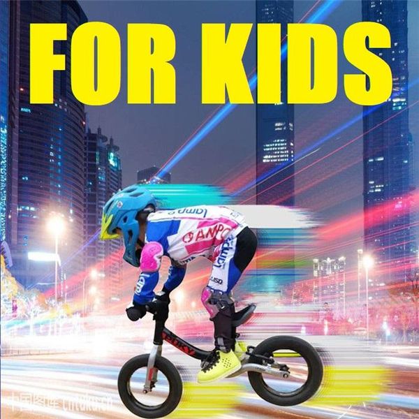 racing sets kids' cycling jerseys children's sportswear summer bib child bicycle customization qmtd1, Black;blue
racing sets kids' cycling jerseys children's sportswear summer bib child bicycle customization qmtd1, Black;blue