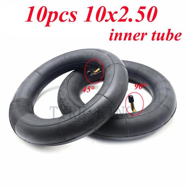 motorcycle wheels & tires 10pcs 10x2.50 inner tube 10*2.50 camera for electric scooter accessories
motorcycle wheels & tires 10pcs 10x2.50 inner tube 10*2.50 camera for electric scooter accessories