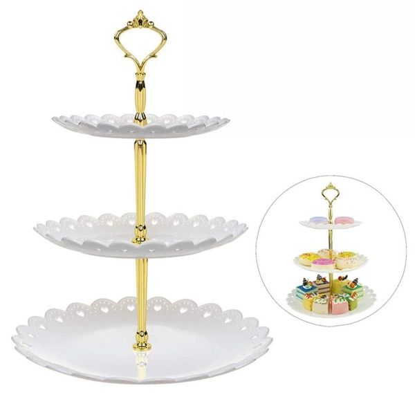 kitchen storage & organization 3layer europe cupcake stand plastic tiered party serving dessert tower tray fruit snack dish plate birthday s
kitchen storage & organization 3layer europe cupcake stand plastic tiered party serving dessert tower tray fruit snack dish plate birthday s
