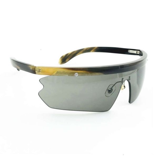 highend accessories new dign custom buffalo glass horn sunglass with quality assurance, Black
highend accessories new dign custom buffalo glass horn sunglass with quality assurance, Black
