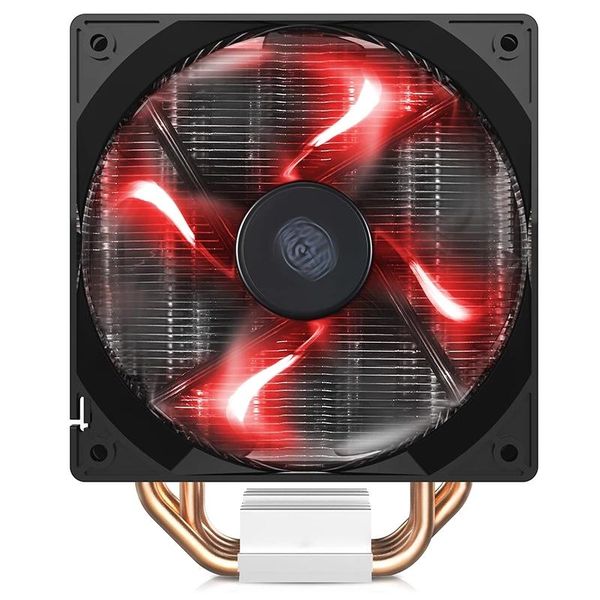 cooler master t400i 4 heatpipes cpu 120mm pwm fan quiet for intel lga 775 115x 2011 amd am3 am4 fans & coolings
cooler master t400i 4 heatpipes cpu 120mm pwm fan quiet for intel lga 775 115x 2011 amd am3 am4 fans & coolings
