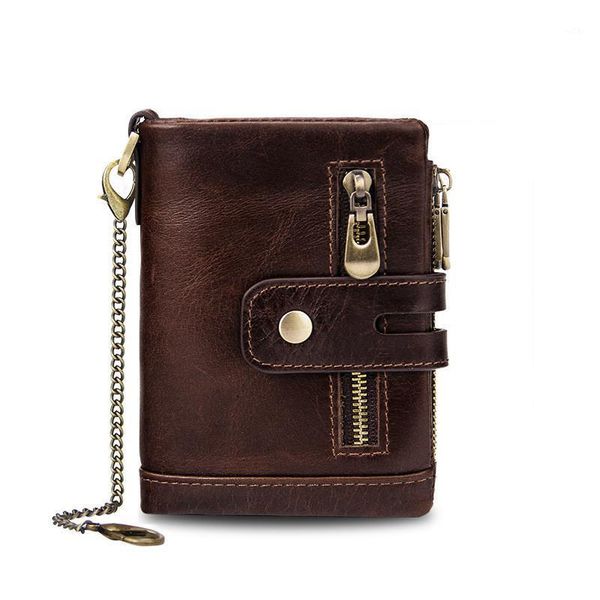 wallets man wallet 2021 men genuine leather rfid guard anti unauthorized use of s three card position crazy horsehide1, Red;black
wallets man wallet 2021 men genuine leather rfid guard anti unauthorized use of s three card position crazy horsehide1, Red;black