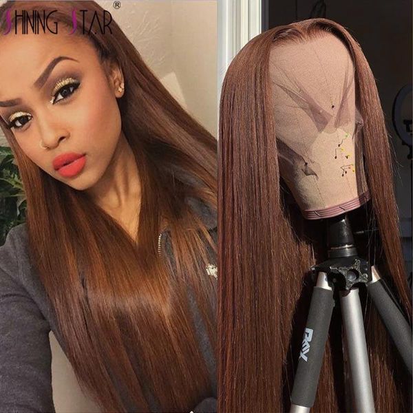 lace wigs brown front human hair wig for women peruvian honey blonde straight chocolate colored transparent remy, Black;brown
lace wigs brown front human hair wig for women peruvian honey blonde straight chocolate colored transparent remy, Black;brown
