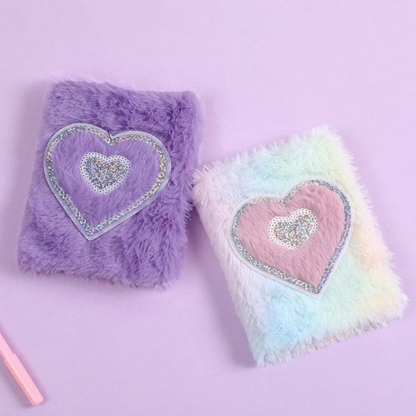 notepads plush cartoon cute diary book notebook notepad paper time management school supplies stationery gift notebooks gifts tools, Purple;pink
notepads plush cartoon cute diary book notebook notepad paper time management school supplies stationery gift notebooks gifts tools, Purple;pink
