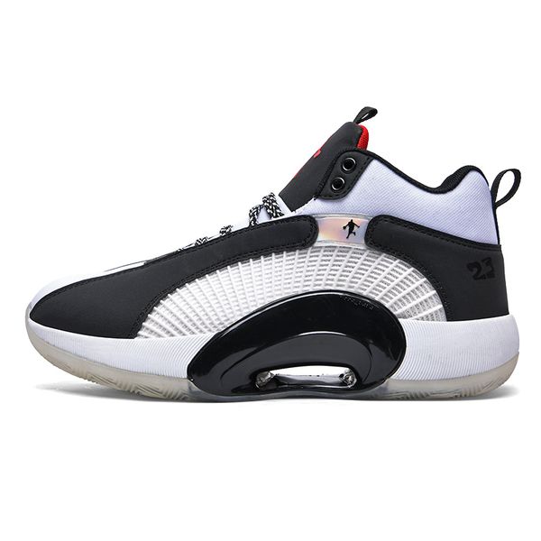 luxury designer running shoes sneaker 2021 high basketball shoes men women sports outdoor shoes men breathable baske, Black
luxury designer running shoes sneaker 2021 high basketball shoes men women sports outdoor shoes men breathable baske, Black