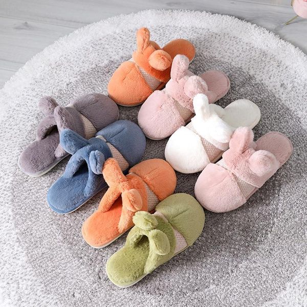 cute designer home fur slipper for women warm plush winter bedroom couples shoes house girls furry slippers, Black
cute designer home fur slipper for women warm plush winter bedroom couples shoes house girls furry slippers, Black