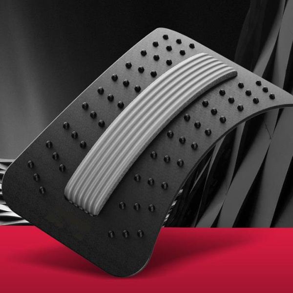 accessories lumbar spine soothing device waist stretching massage yoga stretcher home open back auxiliary artifact
accessories lumbar spine soothing device waist stretching massage yoga stretcher home open back auxiliary artifact