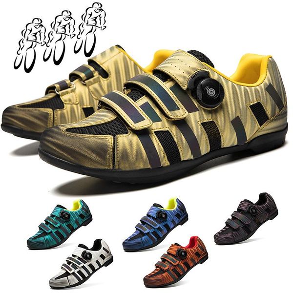 cycling footwear 2021 flat-bottomed non-slip shoes men outdoor leisure sports spd pedal racing unisex, Black
cycling footwear 2021 flat-bottomed non-slip shoes men outdoor leisure sports spd pedal racing unisex, Black