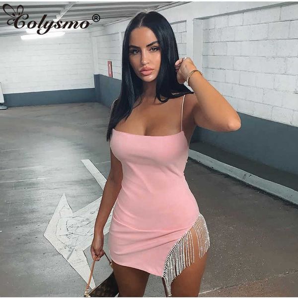 colysmo opulent bodycon dress women summer criss-cross back straps diamond mbellished white party night club 210527, Black;gray
colysmo opulent bodycon dress women summer criss-cross back straps diamond mbellished white party night club 210527, Black;gray