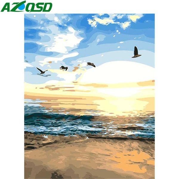 paintings azqsd oil painting by numbers seaside diy paint for adults landscape gift home decoration art kits drawing canvas
paintings azqsd oil painting by numbers seaside diy paint for adults landscape gift home decoration art kits drawing canvas