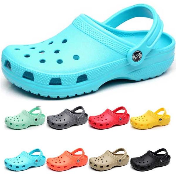 398 ale fashion sandals slip on casual beach waterproof shoes men classic nursing clogs hospital women slippers work medical, Black
398 ale fashion sandals slip on casual beach waterproof shoes men classic nursing clogs hospital women slippers work medical, Black
